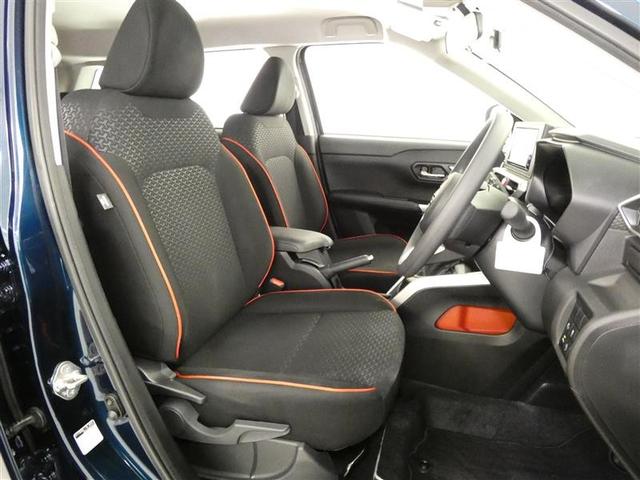 ライズ G フルセグ メモリーナビ バックカメラ 衝突被害軽減システム ETC LEDヘッドランプ DVD再生 記録簿 安全装備 アイドリングストップ ナビ&TV CD アルミホイール 盗難防止装置 スマートキー(5枚目)