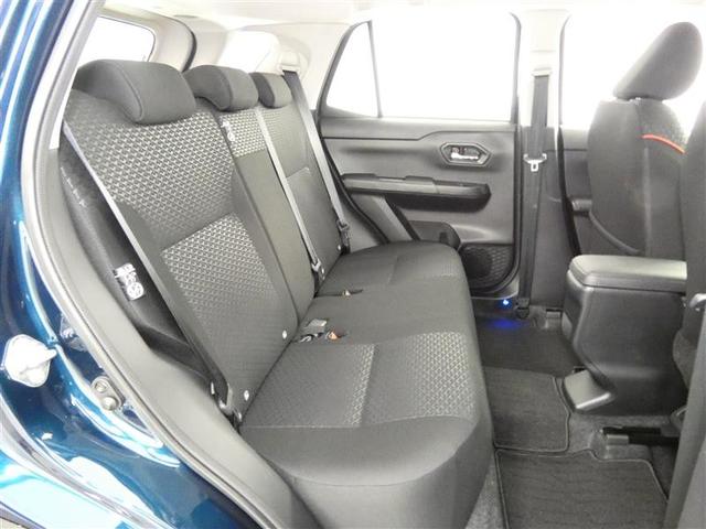 ライズ G フルセグ メモリーナビ バックカメラ 衝突被害軽減システム ETC LEDヘッドランプ DVD再生 記録簿 安全装備 アイドリングストップ ナビ&TV CD アルミホイール 盗難防止装置 スマートキー(6枚目)