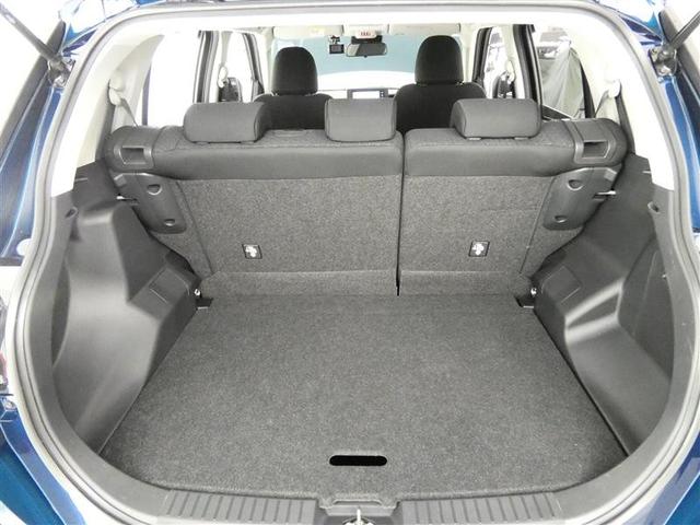 ライズ G フルセグ メモリーナビ バックカメラ 衝突被害軽減システム ETC LEDヘッドランプ DVD再生 記録簿 安全装備 アイドリングストップ ナビ&TV CD アルミホイール 盗難防止装置 スマートキー(7枚目)