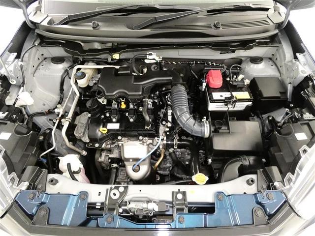 ライズ G フルセグ メモリーナビ バックカメラ 衝突被害軽減システム ETC LEDヘッドランプ DVD再生 記録簿 安全装備 アイドリングストップ ナビ&TV CD アルミホイール 盗難防止装置 スマートキー(24枚目)