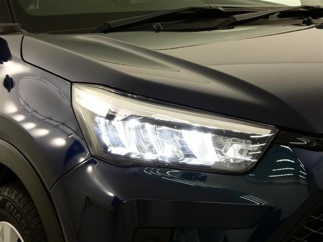 ライズ G フルセグ メモリーナビ バックカメラ 衝突被害軽減システム ETC LEDヘッドランプ DVD再生 記録簿 安全装備 アイドリングストップ ナビ&TV CD アルミホイール 盗難防止装置 スマートキー(25枚目)