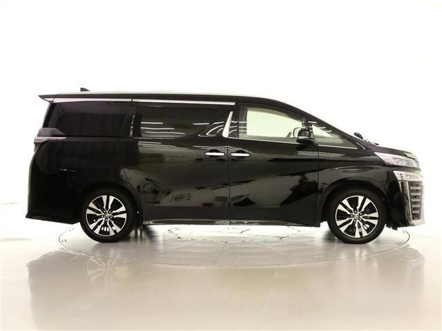 ヴェルファイア 2.5Z Gエディション フルセグ メモリーナビ 後席モニター バックカメラ ドラレコ 衝突被害軽減システム ETC 両側電動スライド LEDヘッドランプ 3列シート DVD再生 ミュージックプレイヤー接続可 記録簿 安全装備(2枚目)