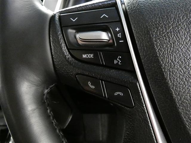 ヴェルファイア 2.5Z Gエディション フルセグ メモリーナビ 後席モニター バックカメラ ドラレコ 衝突被害軽減システム ETC 両側電動スライド LEDヘッドランプ 3列シート DVD再生 ミュージックプレイヤー接続可 記録簿 安全装備(20枚目)