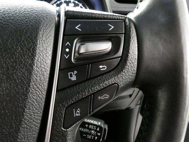 ヴェルファイア 2.5Z Gエディション フルセグ メモリーナビ 後席モニター バックカメラ ドラレコ 衝突被害軽減システム ETC 両側電動スライド LEDヘッドランプ 3列シート DVD再生 ミュージックプレイヤー接続可 記録簿 安全装備(21枚目)