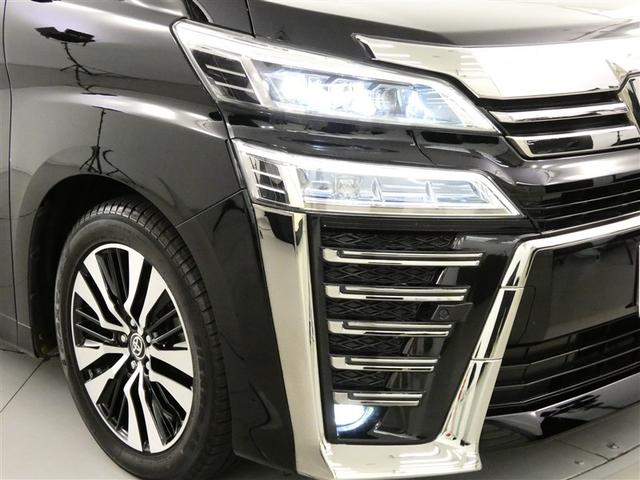 ヴェルファイア 2.5Z Gエディション フルセグ メモリーナビ 後席モニター バックカメラ ドラレコ 衝突被害軽減システム ETC 両側電動スライド LEDヘッドランプ 3列シート DVD再生 ミュージックプレイヤー接続可 記録簿 安全装備(33枚目)