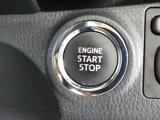 ヴィッツ F セーフティーエディションII ワンセグ メモリーナビ バックカメラ 衝突被害軽減システム ETC LEDヘッドランプ ワンオーナー ミュージックプレイヤー接続可 記録簿 アイドリングストップ ナビ&TV CD 盗難防止装置(10枚目)