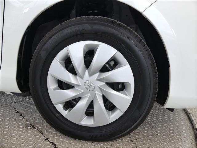 ヴィッツ F セーフティーエディションII ワンセグ メモリーナビ バックカメラ 衝突被害軽減システム ETC LEDヘッドランプ ワンオーナー ミュージックプレイヤー接続可 記録簿 アイドリングストップ ナビ&TV CD 盗難防止装置(18枚目)