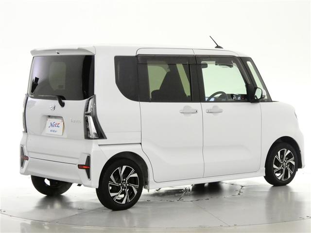 タント カスタムX フルセグ メモリーナビ バックカメラ ドラレコ 衝突被害軽減システム ETC 両側電動スライド LEDヘッドランプ DVD再生 ミュージックプレイヤー接続可 記録簿 安全装備 アイドリングストップ(3枚目)