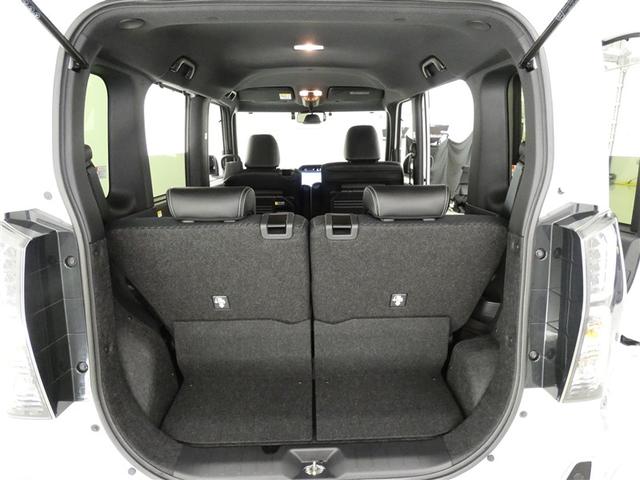 タント カスタムX フルセグ メモリーナビ バックカメラ ドラレコ 衝突被害軽減システム ETC 両側電動スライド LEDヘッドランプ DVD再生 ミュージックプレイヤー接続可 記録簿 安全装備 アイドリングストップ(7枚目)