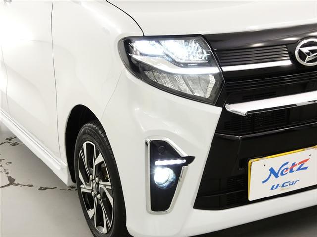 タント カスタムX フルセグ メモリーナビ バックカメラ ドラレコ 衝突被害軽減システム ETC 両側電動スライド LEDヘッドランプ DVD再生 ミュージックプレイヤー接続可 記録簿 安全装備 アイドリングストップ(25枚目)