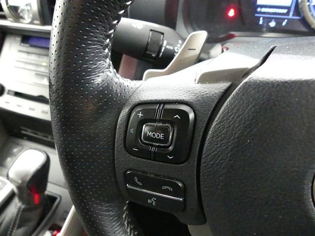 IS IS300 Fスポーツ 革シート フルセグ メモリーナビ バックカメラ ドラレコ 衝突被害軽減システム ETC LEDヘッドランプ ワンオーナー DVD再生 ミュージックプレイヤー接続可 記録簿 安全装備 電動シート CD(8枚目)