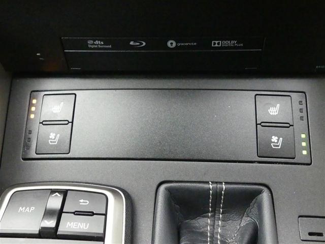 IS IS300 Fスポーツ 革シート フルセグ メモリーナビ バックカメラ ドラレコ 衝突被害軽減システム ETC LEDヘッドランプ ワンオーナー DVD再生 ミュージックプレイヤー接続可 記録簿 安全装備 電動シート CD(12枚目)