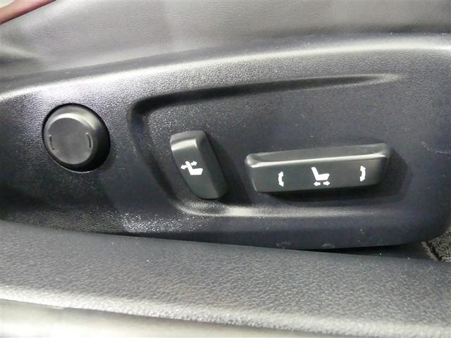 IS IS300 Fスポーツ 革シート フルセグ メモリーナビ バックカメラ ドラレコ 衝突被害軽減システム ETC LEDヘッドランプ ワンオーナー DVD再生 ミュージックプレイヤー接続可 記録簿 安全装備 電動シート CD(14枚目)