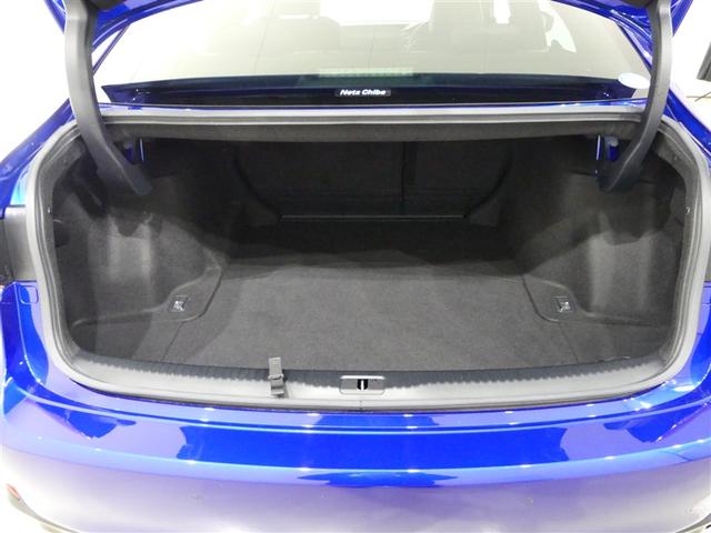 IS IS300 Fスポーツ 革シート フルセグ メモリーナビ バックカメラ ドラレコ 衝突被害軽減システム ETC LEDヘッドランプ ワンオーナー DVD再生 ミュージックプレイヤー接続可 記録簿 安全装備 電動シート CD(17枚目)