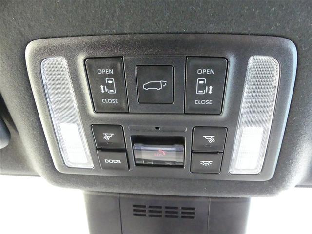 ヴォクシー S-Z フルセグ メモリーナビ バックカメラ 衝突被害軽減システム ETC 両側電動スライド LEDヘッドランプ 3列シート ワンオーナー DVD再生 ミュージックプレイヤー接続可 記録簿 乗車定員7人 CD(15枚目)