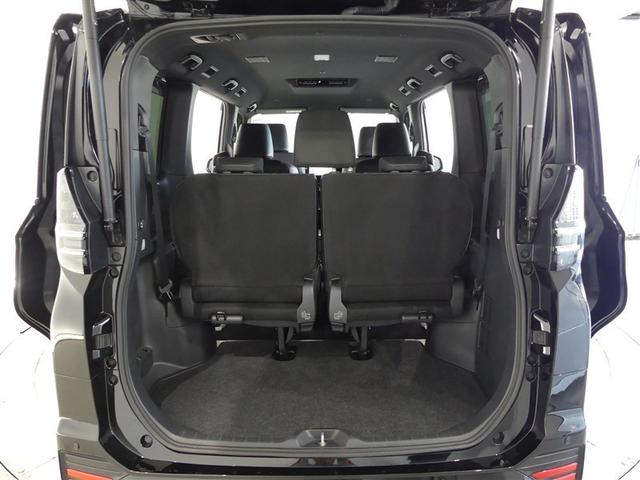 ヴォクシー S-Z フルセグ メモリーナビ バックカメラ 衝突被害軽減システム ETC 両側電動スライド LEDヘッドランプ 3列シート ワンオーナー DVD再生 ミュージックプレイヤー接続可 記録簿 乗車定員7人 CD(20枚目)