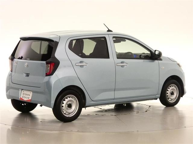 ピクシスエポック Ｂ　ＳＡＩＩＩ　衝突被害軽減システム　ＥＴＣ　ＬＥＤヘッドランプ　ワンオーナー　記録簿　アイドリングストップ　キーレス（3枚目）