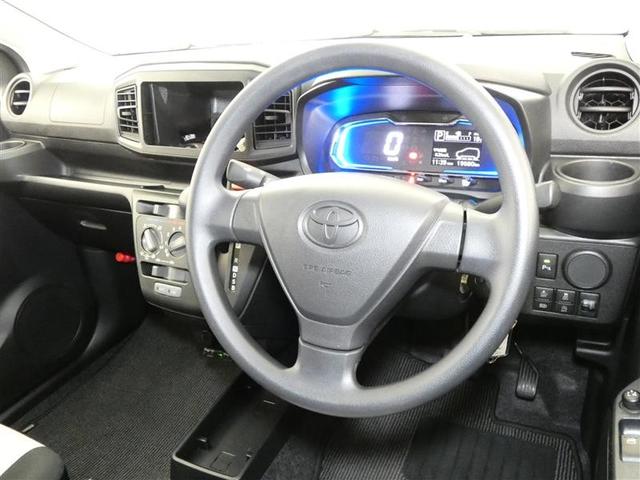 ピクシスエポック Ｂ　ＳＡＩＩＩ　衝突被害軽減システム　ＥＴＣ　ＬＥＤヘッドランプ　ワンオーナー　記録簿　アイドリングストップ　キーレス（4枚目）