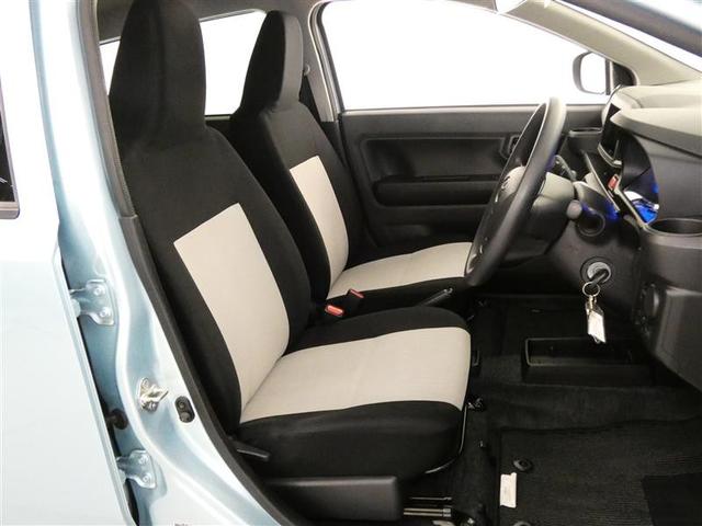 ピクシスエポック Ｂ　ＳＡＩＩＩ　衝突被害軽減システム　ＥＴＣ　ＬＥＤヘッドランプ　ワンオーナー　記録簿　アイドリングストップ　キーレス（5枚目）