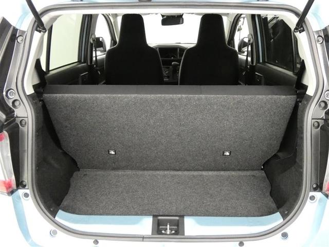 ピクシスエポック Ｂ　ＳＡＩＩＩ　衝突被害軽減システム　ＥＴＣ　ＬＥＤヘッドランプ　ワンオーナー　記録簿　アイドリングストップ　キーレス（7枚目）