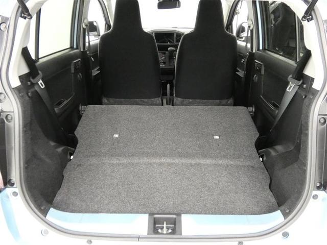 ピクシスエポック Ｂ　ＳＡＩＩＩ　衝突被害軽減システム　ＥＴＣ　ＬＥＤヘッドランプ　ワンオーナー　記録簿　アイドリングストップ　キーレス（8枚目）