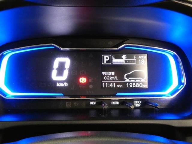 ピクシスエポック Ｂ　ＳＡＩＩＩ　衝突被害軽減システム　ＥＴＣ　ＬＥＤヘッドランプ　ワンオーナー　記録簿　アイドリングストップ　キーレス（10枚目）