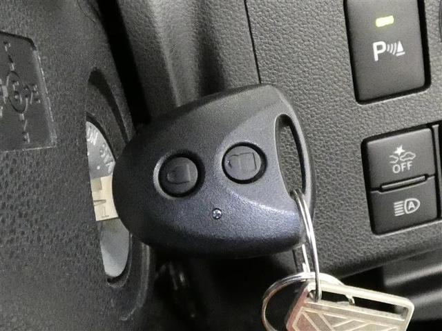 ピクシスエポック Ｂ　ＳＡＩＩＩ　衝突被害軽減システム　ＥＴＣ　ＬＥＤヘッドランプ　ワンオーナー　記録簿　アイドリングストップ　キーレス（18枚目）