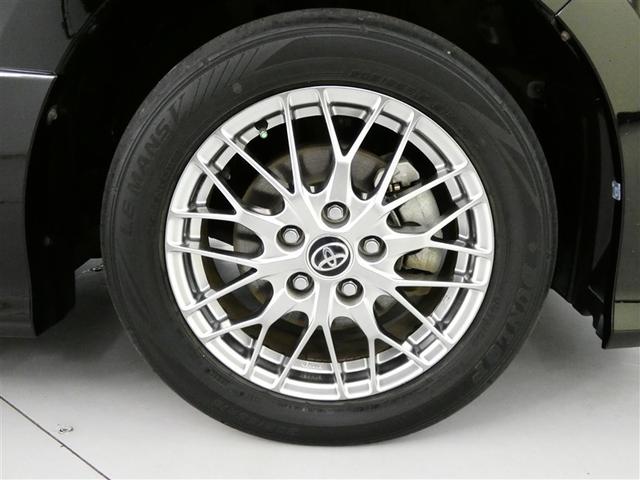 ヴォクシー ハイブリッドＺＳ　フルセグ　メモリーナビ　バックカメラ　衝突被害軽減システム　ＥＴＣ　両側電動スライド　ＬＥＤヘッドランプ　３列シート　ワンオーナー　ＤＶＤ再生　記録簿　乗車定員７人　オートクルーズコントロール　ＣＤ（26枚目）