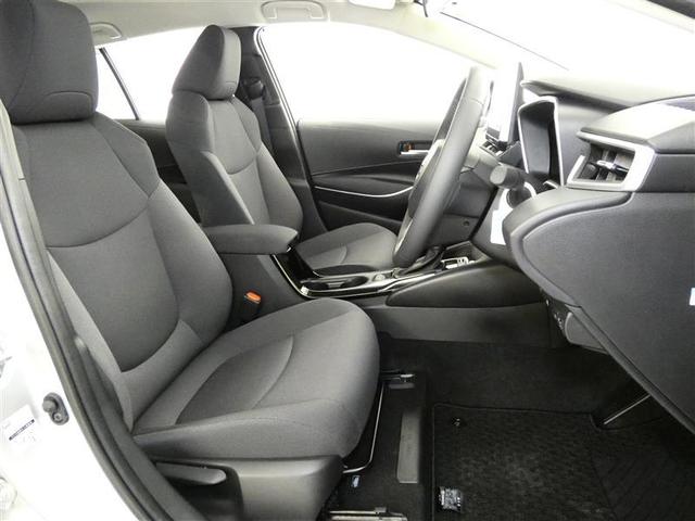 カローラツーリング ハイブリッド　Ｇ　フルセグ　メモリーナビ　バックカメラ　ドラレコ　衝突被害軽減システム　ＥＴＣ　ＬＥＤヘッドランプ　ワンオーナー　ミュージックプレイヤー接続可　安全装備　オートクルーズコントロール　ナビ＆ＴＶ　キーレス（5枚目）