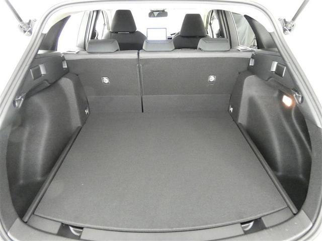 カローラツーリング ハイブリッド　Ｇ　フルセグ　メモリーナビ　バックカメラ　ドラレコ　衝突被害軽減システム　ＥＴＣ　ＬＥＤヘッドランプ　ワンオーナー　ミュージックプレイヤー接続可　安全装備　オートクルーズコントロール　ナビ＆ＴＶ　キーレス（7枚目）