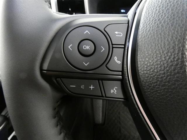 カローラツーリング ハイブリッド　Ｇ　フルセグ　メモリーナビ　バックカメラ　ドラレコ　衝突被害軽減システム　ＥＴＣ　ＬＥＤヘッドランプ　ワンオーナー　ミュージックプレイヤー接続可　安全装備　オートクルーズコントロール　ナビ＆ＴＶ　キーレス（19枚目）