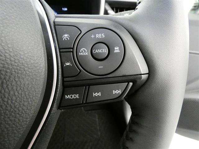 カローラツーリング ハイブリッド　Ｇ　フルセグ　メモリーナビ　バックカメラ　ドラレコ　衝突被害軽減システム　ＥＴＣ　ＬＥＤヘッドランプ　ワンオーナー　ミュージックプレイヤー接続可　安全装備　オートクルーズコントロール　ナビ＆ＴＶ　キーレス（20枚目）