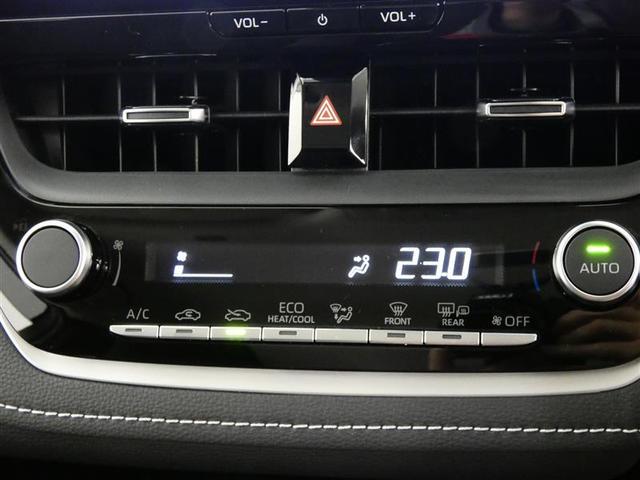 カローラツーリング ハイブリッド　Ｇ　フルセグ　メモリーナビ　バックカメラ　ドラレコ　衝突被害軽減システム　ＥＴＣ　ＬＥＤヘッドランプ　ワンオーナー　ミュージックプレイヤー接続可　安全装備　オートクルーズコントロール　ナビ＆ＴＶ　キーレス（26枚目）