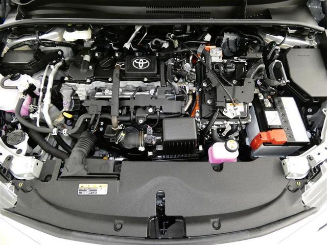 カローラツーリング ハイブリッド　Ｇ　フルセグ　メモリーナビ　バックカメラ　ドラレコ　衝突被害軽減システム　ＥＴＣ　ＬＥＤヘッドランプ　ワンオーナー　ミュージックプレイヤー接続可　安全装備　オートクルーズコントロール　ナビ＆ＴＶ　キーレス（28枚目）