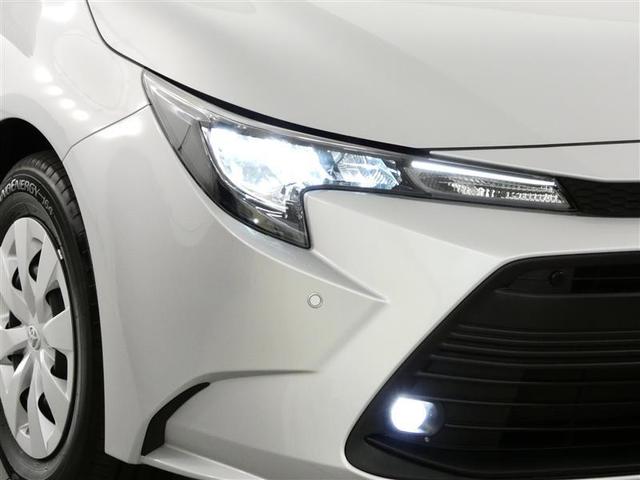 カローラツーリング ハイブリッド　Ｇ　フルセグ　メモリーナビ　バックカメラ　ドラレコ　衝突被害軽減システム　ＥＴＣ　ＬＥＤヘッドランプ　ワンオーナー　ミュージックプレイヤー接続可　安全装備　オートクルーズコントロール　ナビ＆ＴＶ　キーレス（29枚目）