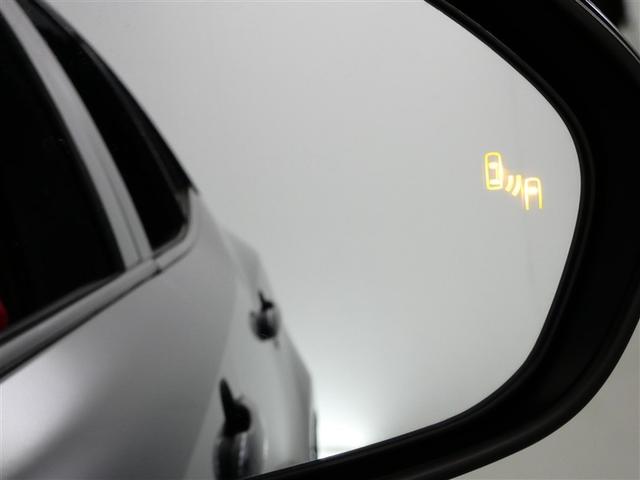 カローラスポーツ ハイブリッドＧ　Ｚ　メモリーナビ　バックカメラ　衝突被害軽減システム　ＥＴＣ　ＬＥＤヘッドランプ　ワンオーナー　ミュージックプレイヤー接続可　記録簿　安全装備　オートクルーズコントロール　アルミホイール　盗難防止装置（13枚目）