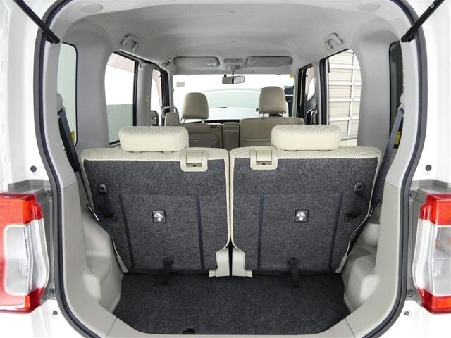 タント Xターボ SA フルセグ メモリーナビ バックカメラ 衝突被害軽減システム ETC 両側電動スライド DVD再生 ミュージックプレイヤー接続可 記録簿 アイドリングストップ ナビ&TV CD ベンチシート キーレス(10枚目)