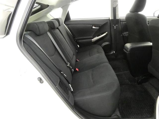 プリウスPHV S フルセグ メモリーナビ バックカメラ ETC HIDヘッドライト DVD再生 安全装備 ナビ&TV CD アルミホイール 盗難防止装置 スマートキー キーレス ハイブリッド(6枚目)