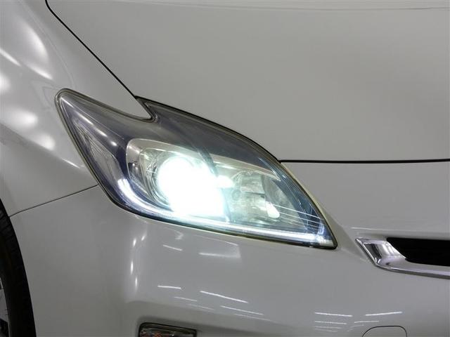 プリウスPHV S フルセグ メモリーナビ バックカメラ ETC HIDヘッドライト DVD再生 安全装備 ナビ&TV CD アルミホイール 盗難防止装置 スマートキー キーレス ハイブリッド(23枚目)