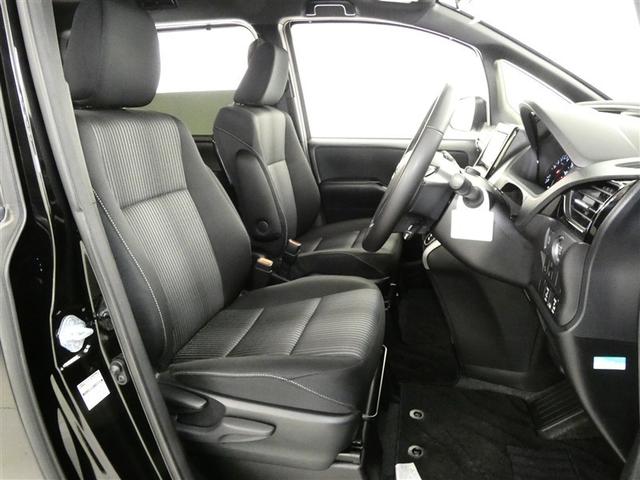 ヴォクシー ZS 煌II フルセグ メモリーナビ バックカメラ ドラレコ 衝突被害軽減システム ETC 両側電動スライド LEDヘッドランプ 3列シート ウオークスルー ワンオーナー DVD再生 記録簿 乗車定員8人 CD(5枚目)