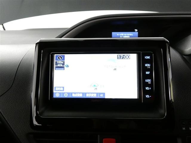 ヴォクシー ZS 煌II フルセグ メモリーナビ バックカメラ ドラレコ 衝突被害軽減システム ETC 両側電動スライド LEDヘッドランプ 3列シート ウオークスルー ワンオーナー DVD再生 記録簿 乗車定員8人 CD(14枚目)