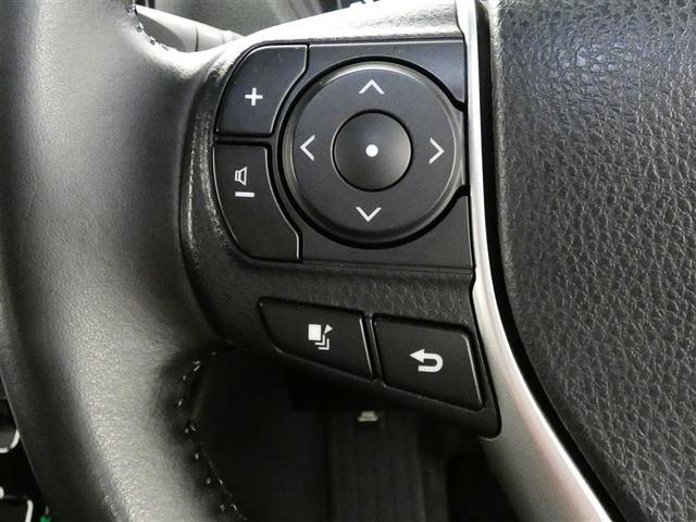 ヴォクシー ZS 煌II フルセグ メモリーナビ バックカメラ ドラレコ 衝突被害軽減システム ETC 両側電動スライド LEDヘッドランプ 3列シート ウオークスルー ワンオーナー DVD再生 記録簿 乗車定員8人 CD(17枚目)