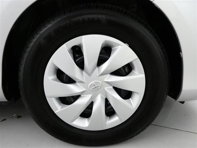 ヴィッツ Ｆ　セーフティーエディションＩＩ　ワンセグ　メモリーナビ　バックカメラ　衝突被害軽減システム　ＥＴＣ　ＬＥＤヘッドランプ　ワンオーナー　記録簿　アイドリングストップ　ナビ＆ＴＶ　ＣＤ　盗難防止装置　スマートキー　キーレス（25枚目）