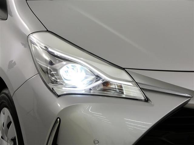 ヴィッツ Ｆ　セーフティーエディションＩＩ　ワンセグ　メモリーナビ　バックカメラ　衝突被害軽減システム　ＥＴＣ　ＬＥＤヘッドランプ　ワンオーナー　記録簿　アイドリングストップ　ナビ＆ＴＶ　ＣＤ　盗難防止装置　スマートキー　キーレス（27枚目）