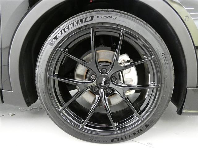 クラウンクロスオーバー ＲＳアドバンスド　革シート　４ＷＤ　フルセグ　メモリーナビ　バックカメラ　ドラレコ　衝突被害軽減システム　ＥＴＣ　ＬＥＤヘッドランプ　フルエアロ　ミュージックプレイヤー接続可　記録簿　安全装備　展示・試乗車　電動シート（32枚目）