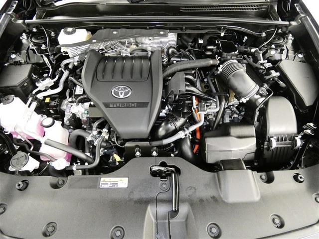 クラウンクロスオーバー ＲＳアドバンスド　革シート　４ＷＤ　フルセグ　メモリーナビ　バックカメラ　ドラレコ　衝突被害軽減システム　ＥＴＣ　ＬＥＤヘッドランプ　フルエアロ　ミュージックプレイヤー接続可　記録簿　安全装備　展示・試乗車　電動シート（33枚目）