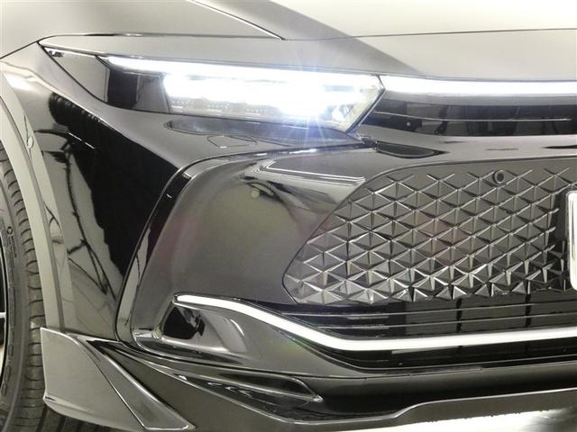 クラウンクロスオーバー ＲＳアドバンスド　革シート　４ＷＤ　フルセグ　メモリーナビ　バックカメラ　ドラレコ　衝突被害軽減システム　ＥＴＣ　ＬＥＤヘッドランプ　フルエアロ　ミュージックプレイヤー接続可　記録簿　安全装備　展示・試乗車　電動シート（34枚目）