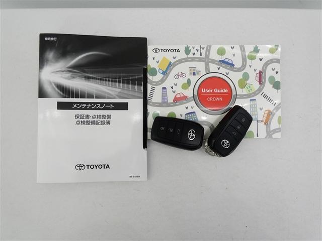 クラウンクロスオーバー ＲＳアドバンスド　革シート　４ＷＤ　フルセグ　メモリーナビ　バックカメラ　ドラレコ　衝突被害軽減システム　ＥＴＣ　ＬＥＤヘッドランプ　フルエアロ　ミュージックプレイヤー接続可　記録簿　安全装備　展示・試乗車　電動シート（35枚目）