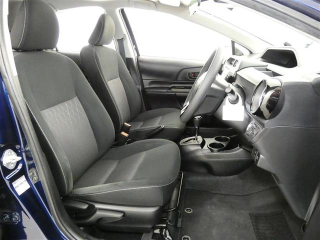 アクア Ｓスタイルブラック　フルセグ　メモリーナビ　バックカメラ　ドラレコ　衝突被害軽減システム　ＥＴＣ　ＬＥＤヘッドランプ　ＤＶＤ再生　記録簿　ナビ＆ＴＶ　ＣＤ　盗難防止装置　スマートキー　キーレス　ハイブリッド（5枚目）