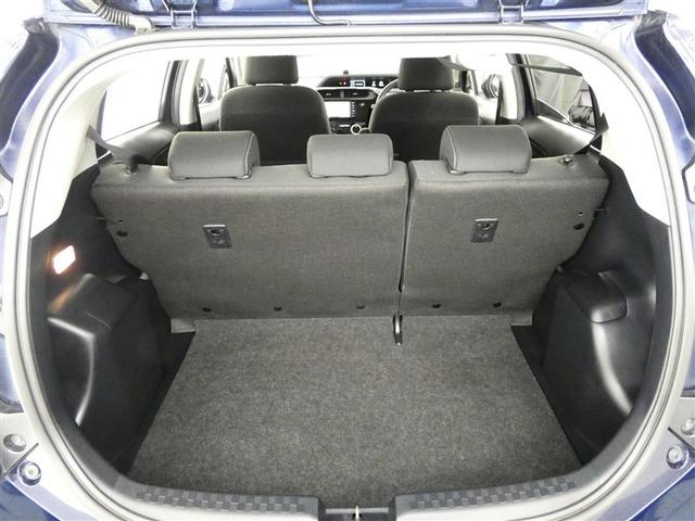 アクア Ｓスタイルブラック　フルセグ　メモリーナビ　バックカメラ　ドラレコ　衝突被害軽減システム　ＥＴＣ　ＬＥＤヘッドランプ　ＤＶＤ再生　記録簿　ナビ＆ＴＶ　ＣＤ　盗難防止装置　スマートキー　キーレス　ハイブリッド（7枚目）